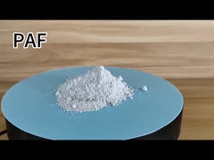 كريوليت البوتاسيوم الرمادي