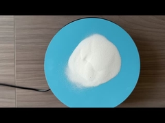 فلوريد الألومنيوم الرملي