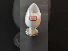 مسحوق أبيض من كريوليت البوتاسيوم