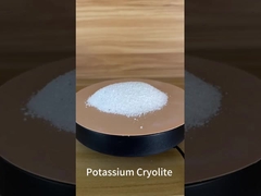 جسيم البوتاسيوم الكريوليت