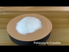 جسيم البوتاسيوم الكريوليت