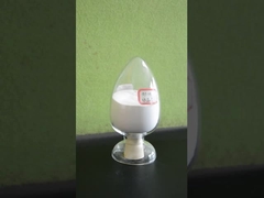 كريوليت صناعي أبيض مسحوق